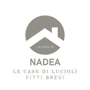  Appartamento Le Di Lucioli'