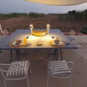  Casa vacanze Fin Fiori